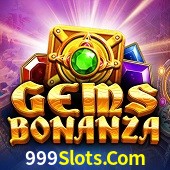 Gems Bonanza.